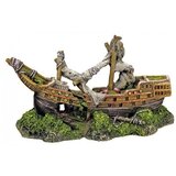 Nobby dekor ladja - 22 x 9,5 x 12,5 cm | Shoptok.si