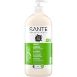 Sante family gel za tuširanje s bio ananasom i limunom - 950 ml