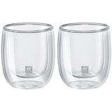 Zwilling 39500-075 Transparent 2 pc(s) 80 ml | shoptok.hr