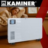 Kaminer Ignisse kolumna ventilatorska grelnik s efektom kamina, 2000 W | Shoptok.si