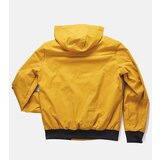 Gemre Yellow men's transitional jacket Tollmache | Shoptok.si