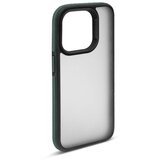  Maska za telefon COLOR EDGE za Iphone 15 Pro, Zelena | Eponuda.com
