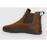 Globe Dover II Superge dark brown / wasted talent | Shoptok.si