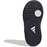 Adidas Patike za dečake Tensaur Sport 3.0 CF I BT, Bele Slike