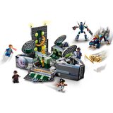 Lego Uspon Dome, Super Heroes Marvel | Eponuda.ba