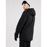 Burton Covert 2.0 Jakna true black | Shoptok.si