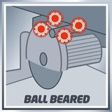 Einhell Rezač kamena Einhell TE-SC 920 L 2200 W | Eponuda.ba