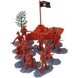 Military Set 48 Elements | shoptok.hr