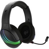 Pdp XBOX BREZŽIČNE SLUŠALKE AFTERGLOW WAVE - ČRNE BARVE | Shoptok.si