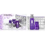 Clinique Holiday Smart Serum Value Set poklon set (za zrelu kožu lica) | shoptok.hr
