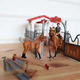 Woopie set figure 2 konja s dodacima 18 el. | shoptok.hr