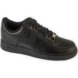 Nike Air Force 1 07 Crna | shoptok.hr