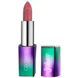 Catrice The Joker Matte Lipstick - 010 All About Giggles