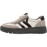 Tamaris Nizke superge 261283 Siva Cene