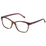 Loewe ženski Okvir za naočale VLWA07M5306DB Smeđa Oranžna Roza (ø 53 mm) Cijene