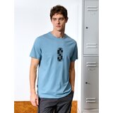 Sinsay Majica s kratkim rukavima | shoptok.hr