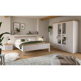 Livetastic NOČNA OMARICA, barve macesna, hrast artisan | Shoptok.si