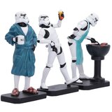 Nemesis Now ORIGINAL STORMTROOPER - LIVING FOR THE WEEKEND 10.5CM | Shoptok.si