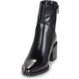 Mjus Gležnjarji MERANO Črna | Shoptok.si