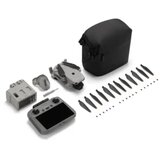 Dji Dron Lito X1 Fly More Combo Plus (RC 2) | Eponuda.com