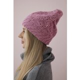 Kesi Women's cap Dagmara K332 dark pink | Eponuda.ba