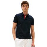 Tommy Hilfiger tamnoplava majica za muškarce | ePonuda.com