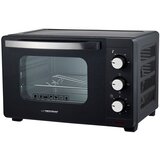 Esperanza EKO008N Mini Oven 20 l 1280 W Black | shoptok.hr