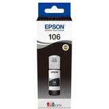  Tinta EcoTank 106 black | shoptok.hr