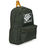 Vans Old Skool Backpack Dried Kelp Universal | Shoptok.si