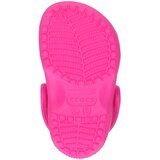Crocs Odprti čevlji 'Classic' roza | Shoptok.si
