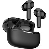 Meixi Bežične slušalice THUNDER - Bluetooth 5.4/ ENC poništavanje šuma/ Type-C/ crne | Eponuda.com