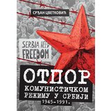 Catena Mundi Srđan Cvetković - Otpor komunističkom režimu u Srbiji 1945-1991 Cene