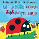 Kreativni Centar Džulija Donaldson - Šta je novo saznala bubamara mala | ePonuda.com