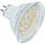 Prosto LED sijalica toplo bela 2.8W LSP18-WW-MR16 Cene