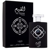 Lattafa Al Qiam Silver parfumirana voda unisex 100 ml Cene