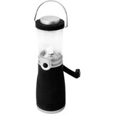 Eaxus 4260183012795 LED Dynamo lanterna za kampiranje pogon na dinamo < | Eponuda.ba