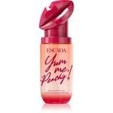 Escada Yum Me! Peachy Body & Hair Mist mirisna maglica za tijelo i kosu za žene 100 ml u