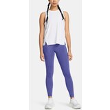 Under Armour Leggings UA Launch Elite Ankle Tights - PPL - Women | Shoptok.si