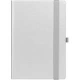  Notes MIAMI SOFT A5 14x21 srebrni 991.030.80 P1/20 | shoptok.hr