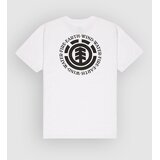 Element Seal Bp T-shirt optic white | Shoptok.si