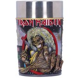 NEMESIS NOW IRON MAIDEN THE KILLERS SHOT GLASS 8.5CM KOZARČEK ZA ŽGANJE Cene