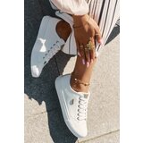 Big Star Women's Sneakers Made Of Eco Leather | Shoptok.si