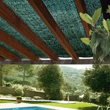  Mreža za senčenje 3.6x50 m UV Stabilna | Eponuda.com