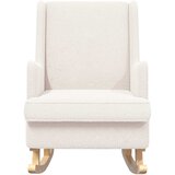  Ljuljačka Krem 62 x 80 x 85 cm Vuna | shoptok.hr