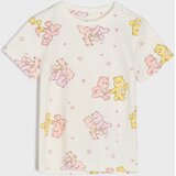 Sinsay Pamučne majice s printom 2 pack Care Bears | shoptok.hr