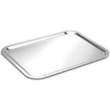 Hendi Hladilen pladenj iz nerjavečega jekla 29x43 cm – | Shoptok.si