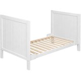 Petite&Mars krevet/kinderbet Mila 3u1 120x60, White Wood | Shoptok.si