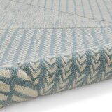 Catherine Lansfield Svijetlo plavi tepih 80x150 cm Larsson – | shoptok.hr