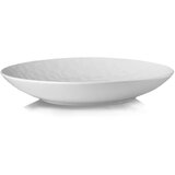 Le Coq Globok krožnik Hesperis 30xh5cm / bela / porcelan, (21318056) Cene