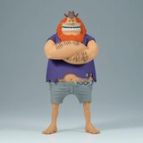 Banpresto Figura One Piece - Jaguar.D.Saul Grandline Series Special, 18 cm | shoptok.hr